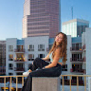 Meet your Posher, Matalyn